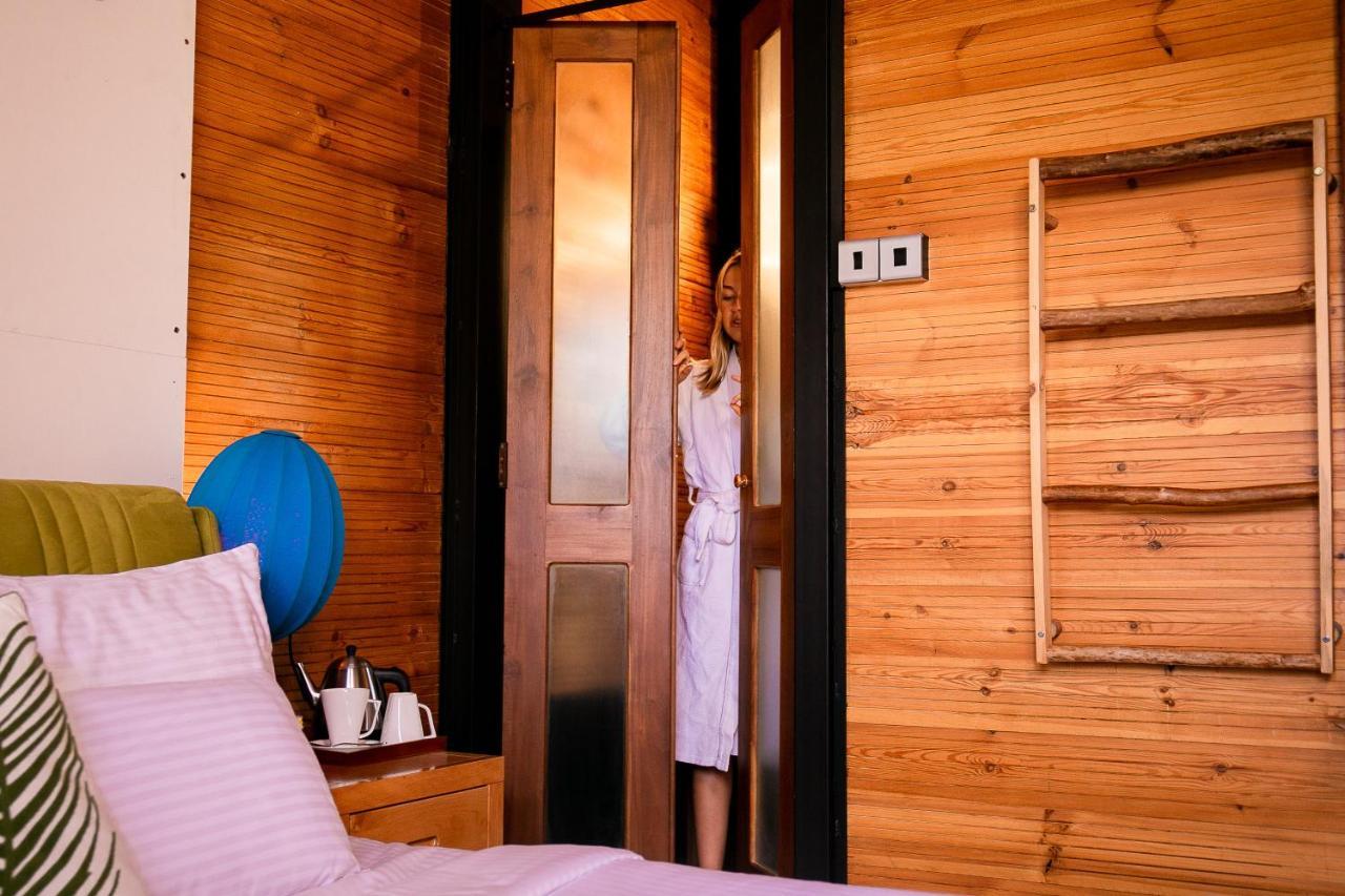 O2 Villas Resort & Spa, Ella Exterior photo
